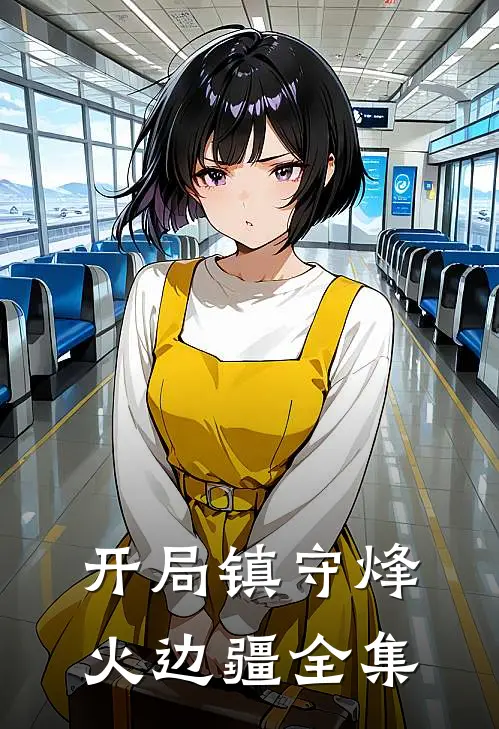 开局镇守烽火边疆全集
