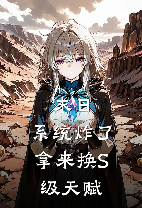 末日:系统炸了,拿来换S级天赋