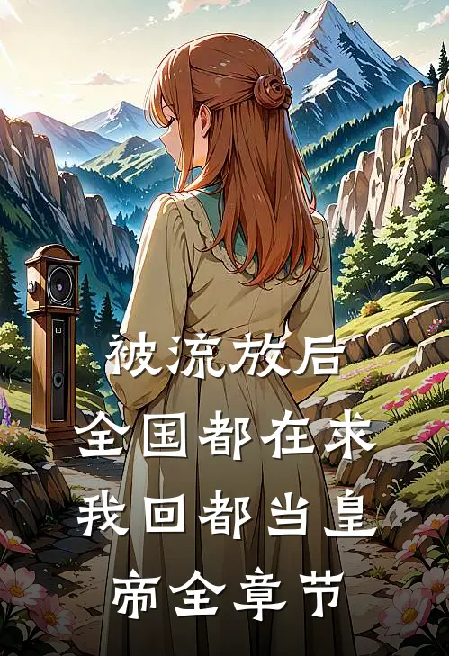 被流放后,全国都在求我回都当皇帝全章节
