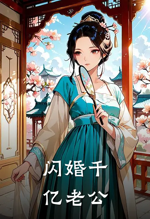 闪婚千亿老公