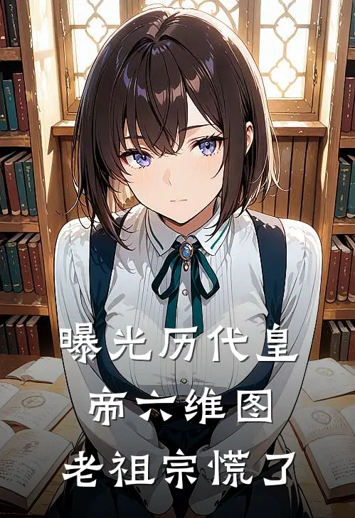 曝光历代皇帝六维图,老祖宗慌了