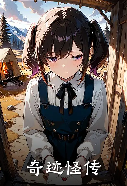 奇迹怪传