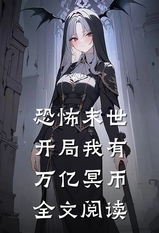 恐怖末世,开局我有万亿冥币全文阅读