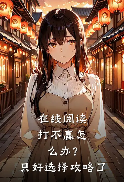 在线阅读打不赢怎么办?只好选择攻略了