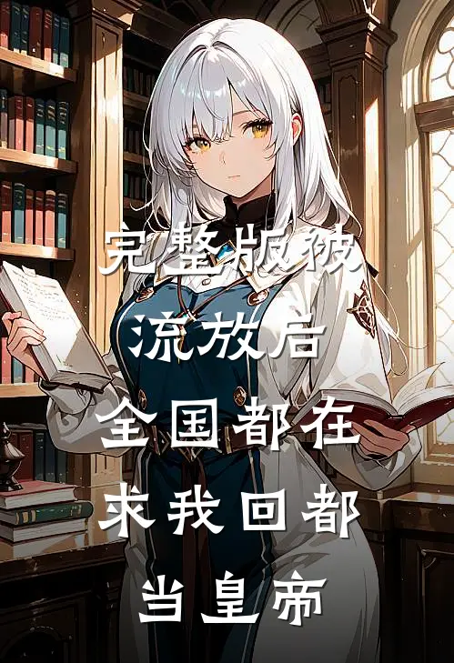 完整版被流放后,全国都在求我回都当皇帝