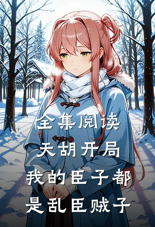 全集阅读天胡开局,我的臣子都是乱臣贼子
