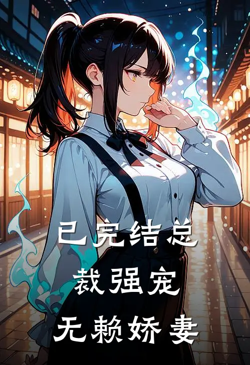 已完结总裁强宠：无赖娇妻