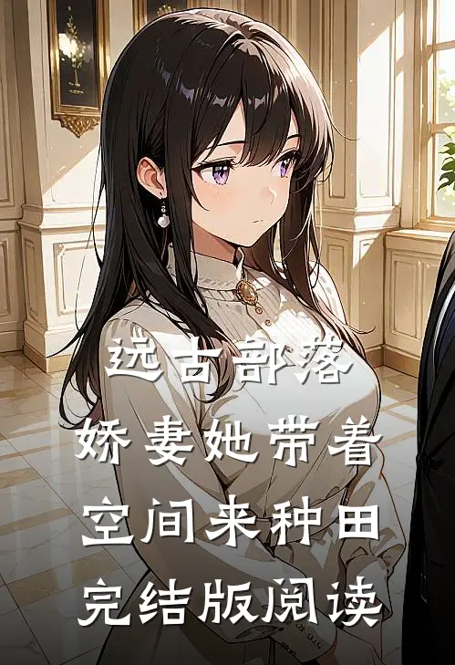 远古部落:娇妻她带着空间来种田完结版阅读