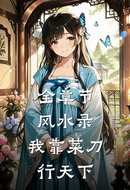 全章节风水录:我靠菜刀行天下