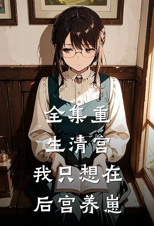 全集重生清宫:我只想在后宫养崽