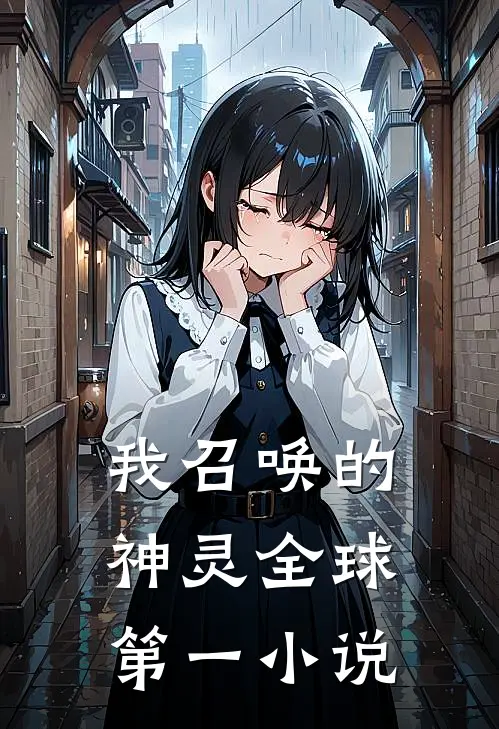 我召唤的神灵全球第一小说