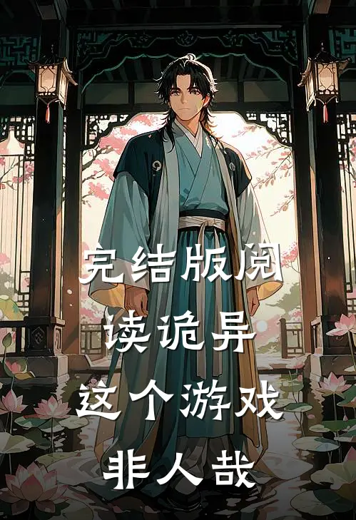 完结版阅读诡异:这个游戏非人哉