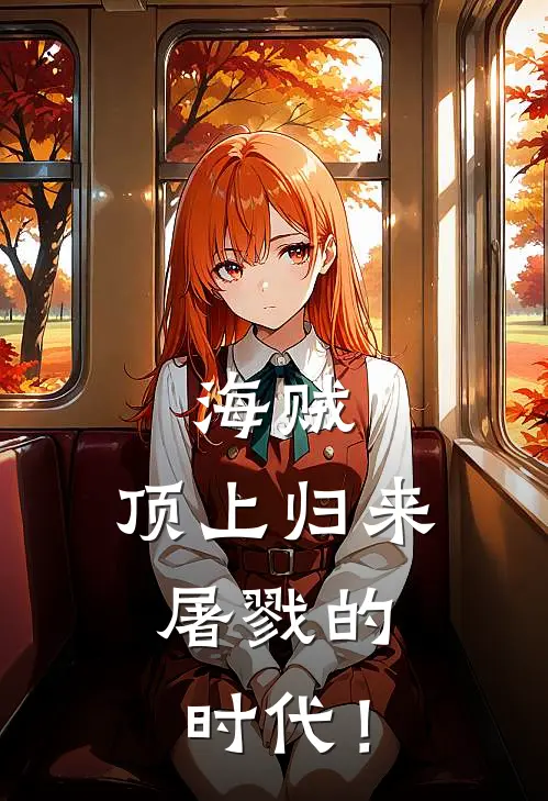 海贼:顶上归来,屠戮的时代!