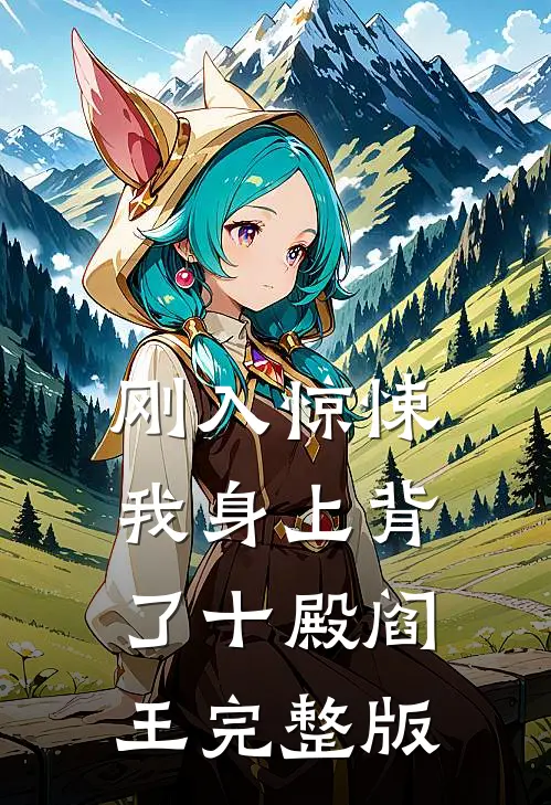 刚入惊悚,我身上背了十殿阎王完整版