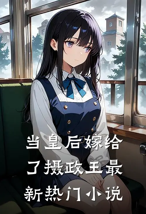 当皇后嫁给了摄政王最新热门小说