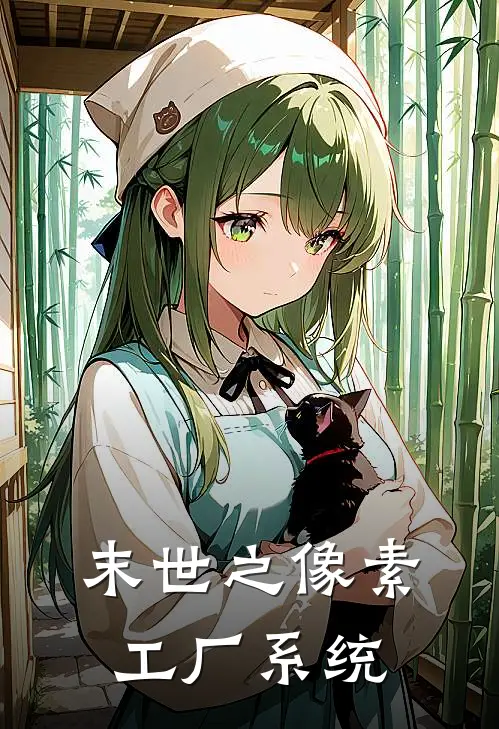末世之像素工厂系统