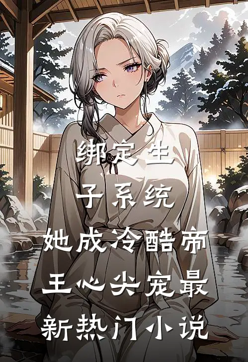 绑定生子系统,她成冷酷帝王心尖宠最新热门小说
