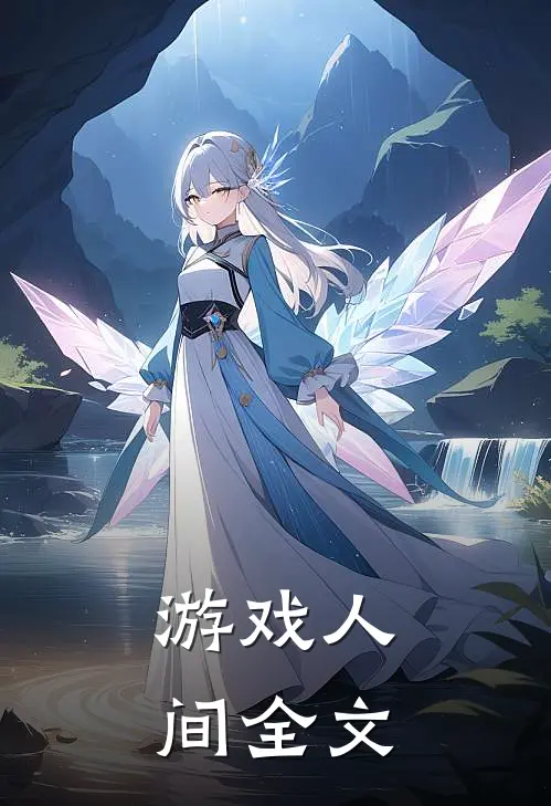 游戏人间全文