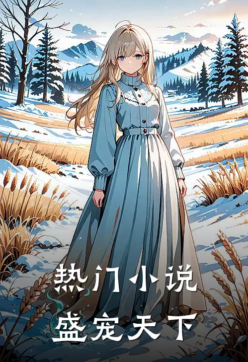 热门小说盛宠天下