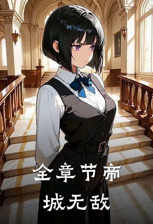 全章节帝城无敌