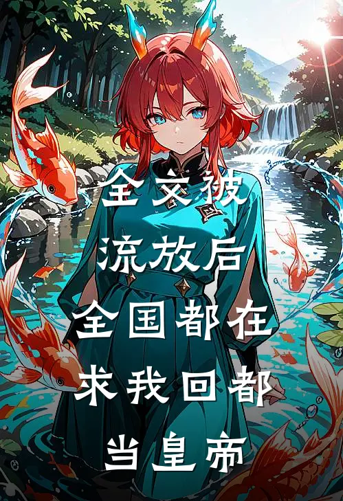 全文被流放后,全国都在求我回都当皇帝
