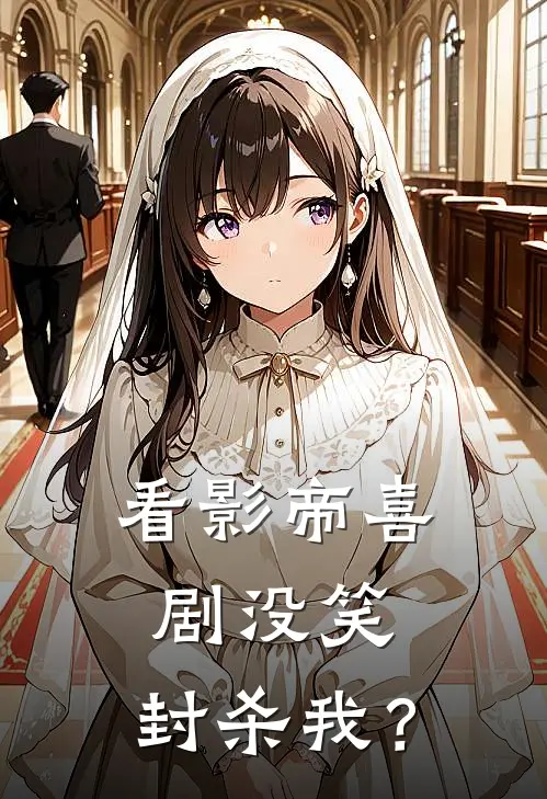 看影帝喜剧没笑,封杀我?