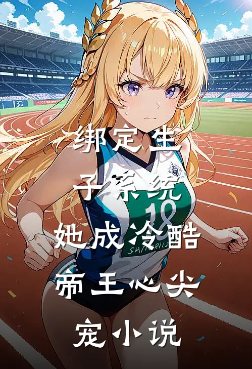 绑定生子系统,她成冷酷帝王心尖宠小说