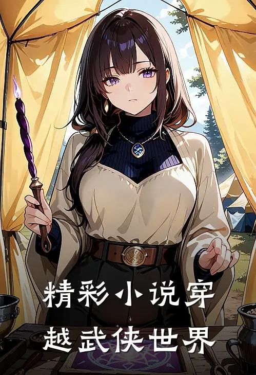 精彩小说穿越武侠世界