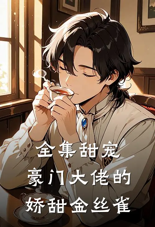 全集甜宠:豪门大佬的娇甜金丝雀