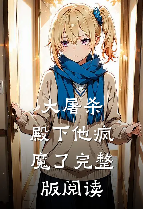 大屠杀:殿下他疯魔了完整版阅读