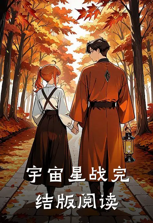 宇宙星战完结版阅读