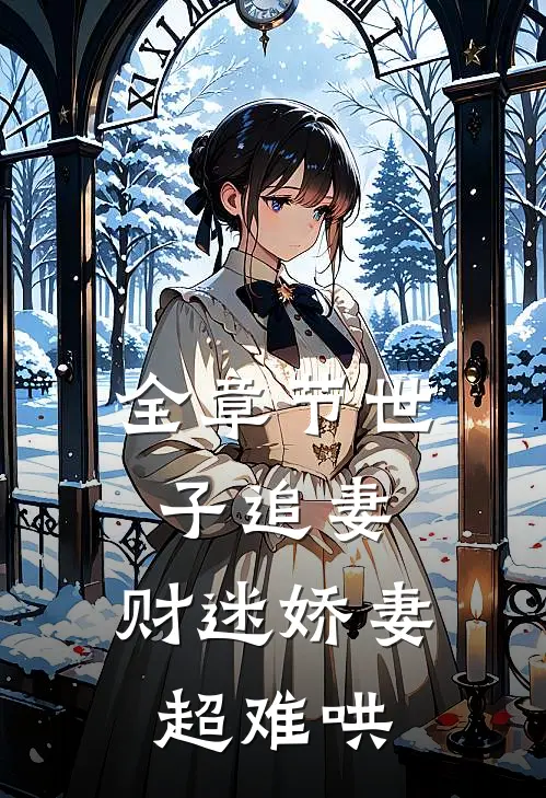 全章节世子追妻:财迷娇妻超难哄