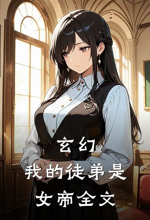 玄幻:我的徒弟是女帝全文