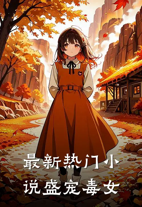 最新热门小说盛宠毒女