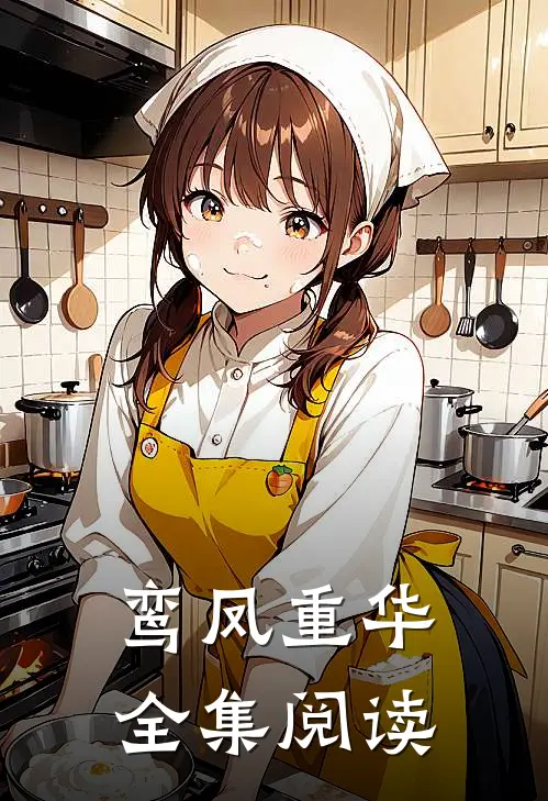 鸾凤重华全集阅读