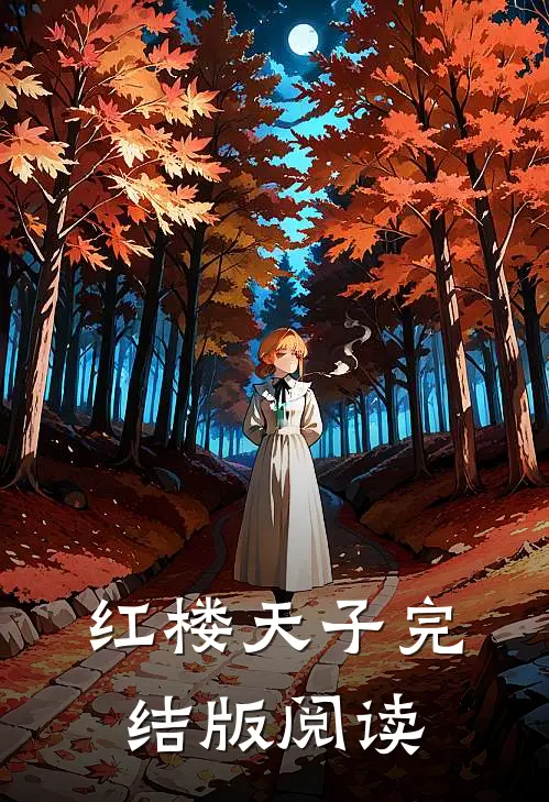 红楼天子完结版阅读