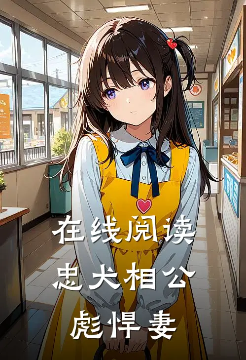 在线阅读忠犬相公彪悍妻