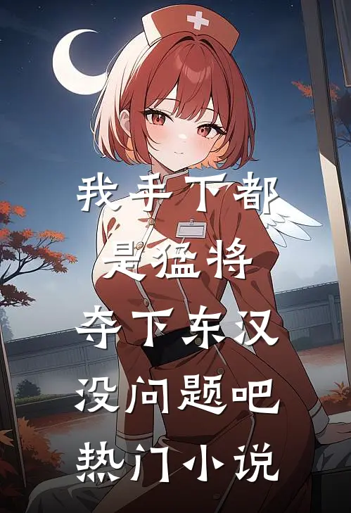 我手下都是猛将,夺下东汉没问题吧热门小说