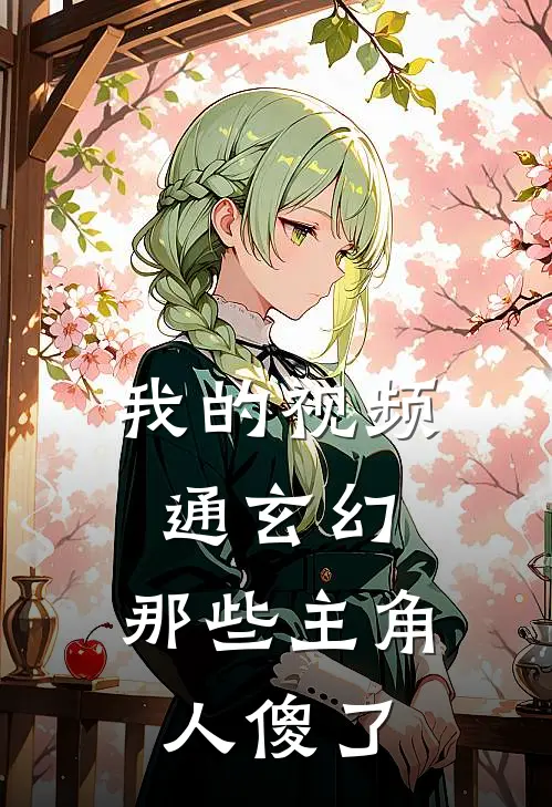 我的视频通玄幻,那些主角人傻了