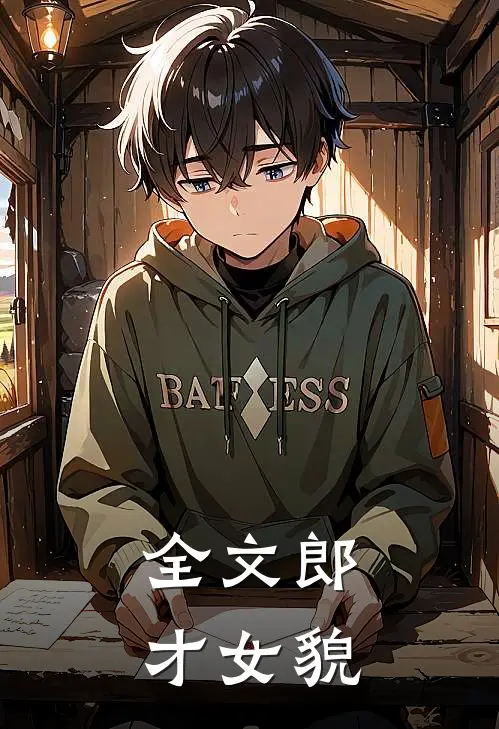 全文郎才女貌