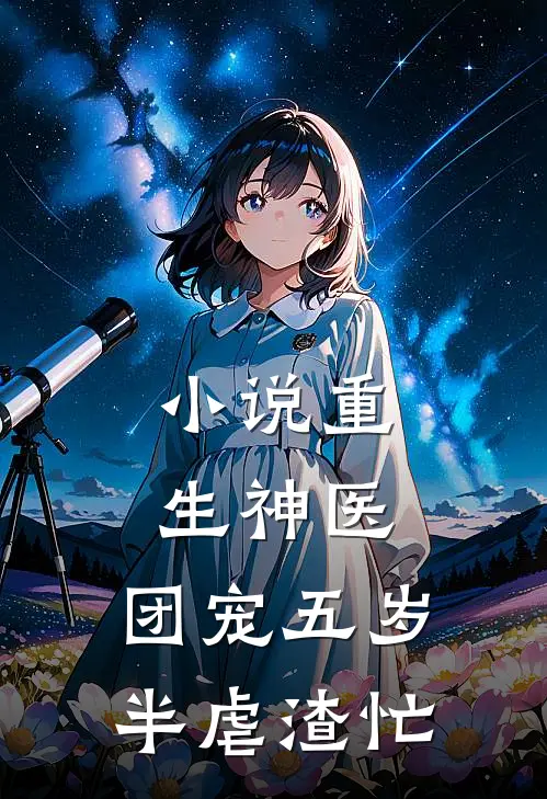 小说重生神医:团宠五岁半虐渣忙