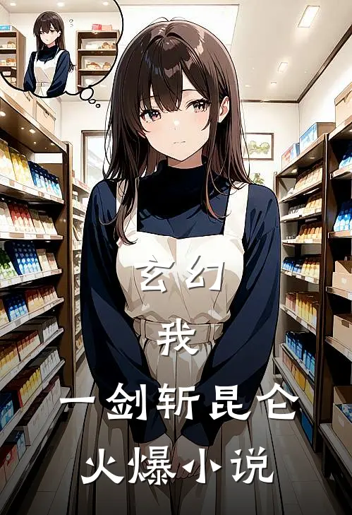 玄幻:我,一剑斩昆仑火爆小说