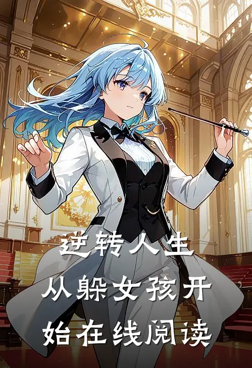 逆转人生,从躲女孩开始在线阅读