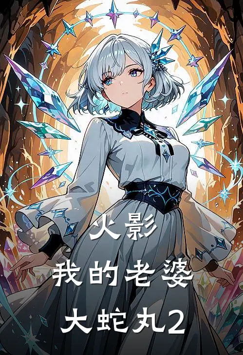 火影：我的老婆大蛇丸2