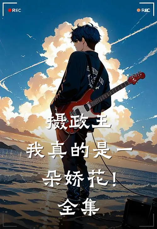 摄政王,我真的是一朵娇花!全集