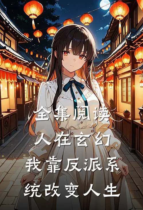 全集阅读人在玄幻:我靠反派系统改变人生