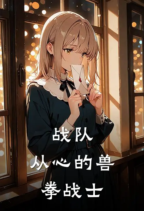 战队：从心的兽拳战士