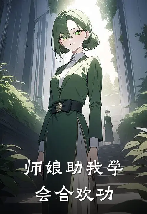 师娘助我学会合欢功