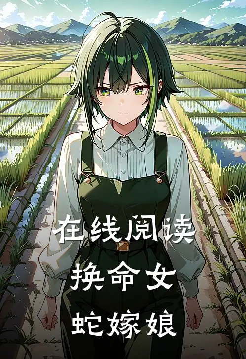 在线阅读换命女,蛇嫁娘