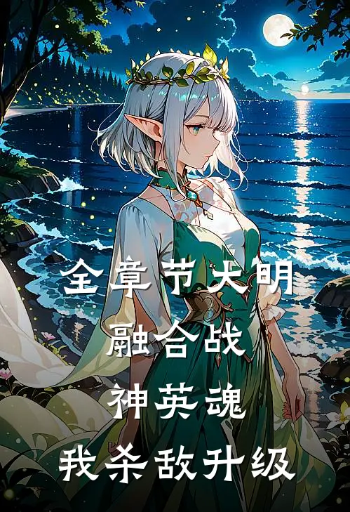 全章节大明:融合战神英魂,我杀敌升级
